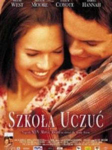 Szkoa uczu / Walk to Remember - 2825691979