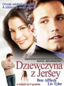 Dziewczyna z Jersey - 2825691980