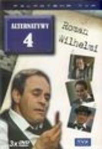 ALTERNATYWY 4 Pakiet 3 DVD okazja !!! - 2825691986