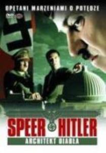 Speer i Hitler: Architekt diaba - 2825691989