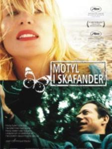 Motyl i skafander - 2825692009