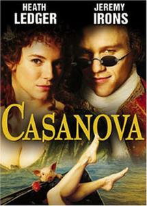 Casanova - 2825692012