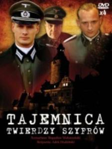 Tajemnica twierdzy szyfrw - 2825692020