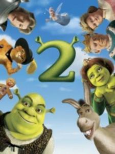 Shrek 2 - 2825692028