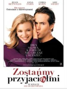 Zostamy przyjacimi / Just Friends - 2825692046