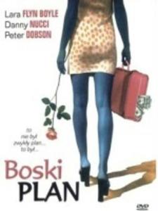 Boski plan / Big Squeeze - 2825692051