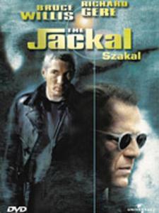 Szakal / Jackal, The - 2825692060