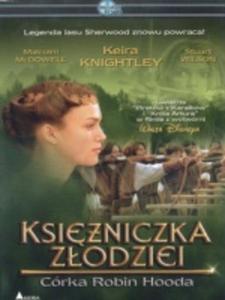 Ksiniczka zodziei - 2825692085