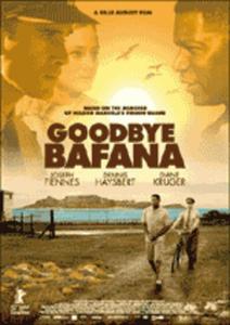 Goodbye Bafana - 2825692088