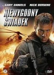 Niewygodny wiadek ( Witness to a kill ) - 2825692104