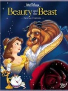 Pikna i Bestia / Beauty and the Beast - 2825692118