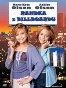 Mary-Kate i Ashley: Randka z billboardu - 2825692156