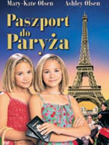 Mary-Kate i Ashley: Paszport do Parya - 2825692163