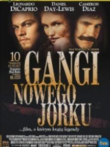 Gangi Nowego Jorku - 2825692227