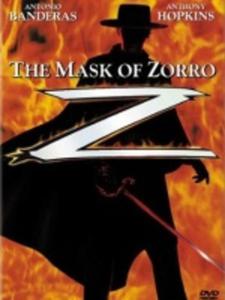 Maska Zorro - 2825692266