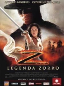 Legenda Zorro - 2825692272