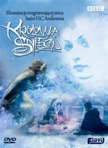 Krlowa niegu / Snow queen - 2825692303