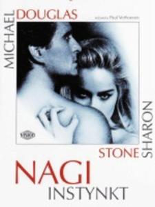 Nagi instynkt / Basic Instinct - 2825692313