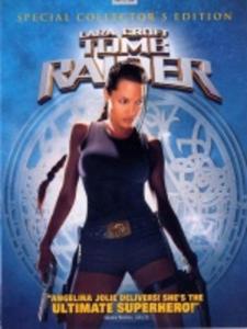 Lara Croft: Tomb Raider - 2825692321