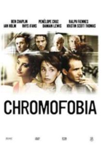 Chromofobia / Chromophobia - 2825692323