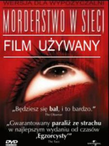 Morderstwo w sieci / My Little Eye - 2825692342