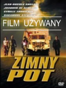 Zimny pot / Sueurs - 2825692343