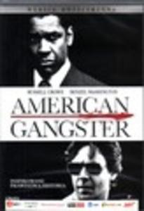Amerykaski gangster / American gangster - 2825692359