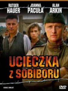 Ucieczka z Sobiboru / Escape from Sobibor - 2825692376