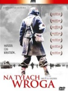 Na tyach wroga / Saints and soldiers - 2825692383