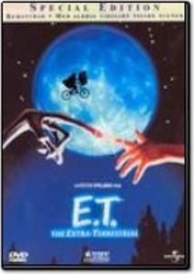 E.T.: The Extra-Terrestrial - 2825692422