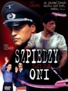 Szpiedzy tacy jak oni / All the Queen's Men - 2825692423