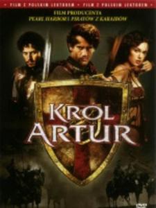 Krl Artur / King Arthur - 2825692451