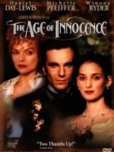 Wiek niewinnoci / Age of Innocence - 2825692452