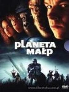 Planeta map / Planet of the Apes - 2825692453