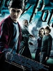 Harry Potter i Ksi Pkrwi / Harry Potter and the Half Blood Prince - 2825692465