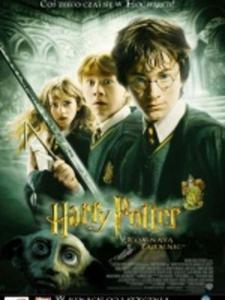 Harry Potter i Komnata Tajemnic / Harry Potter and the Chamber of Secrets - 2825692467