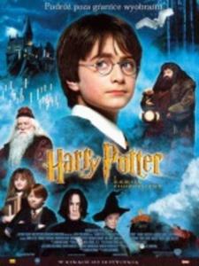 Harry Potter i Kamie Filozoficzny / Harry Potter and the Sorcerer's Stone - 2825692468