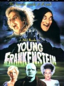 Mody Frankenstein / Young Frankenstein - 2825692496