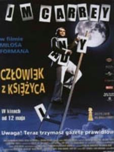 Czowiek z ksiyca / Man on the Moon - 2825692517