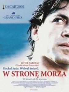 W stron morza / Mar adentro - 2825692520