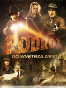 Podr do wntrza ziemi / Journey to the Centre of the Earth - 2825692544