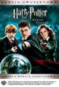 Harry Potter i Zakon Feniksa / Harry Potter and the Order of the Phoenix