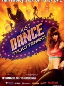 Just Dance - Tylko taniec / Make It Happen - 2825692556