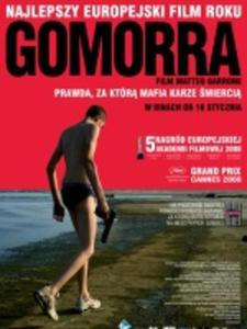 Gomorra - 2825692557