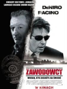 Zawodowcy / Righteous Kill