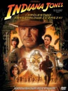 Indiana Jones i Krlestwo Krysztaowej Czaszki / Indiana Jones and the Kingdom of the Crystal Skull - 2825692562