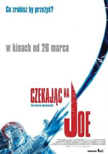 Czekajc na Joe / Touching the Void - 2825692588