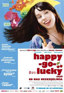 Happy-Go-Lucky, czyli co nas uszczliwia - 2825692608