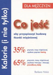 Co je aby przyspieszy budow tkanki miniowej Dla mczyzn - 2825650276