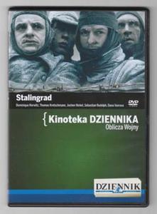 Stalingrad WYDANIE Z GAZETY - 2825692625